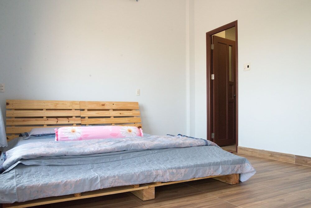Дананг: Danang Retreat House