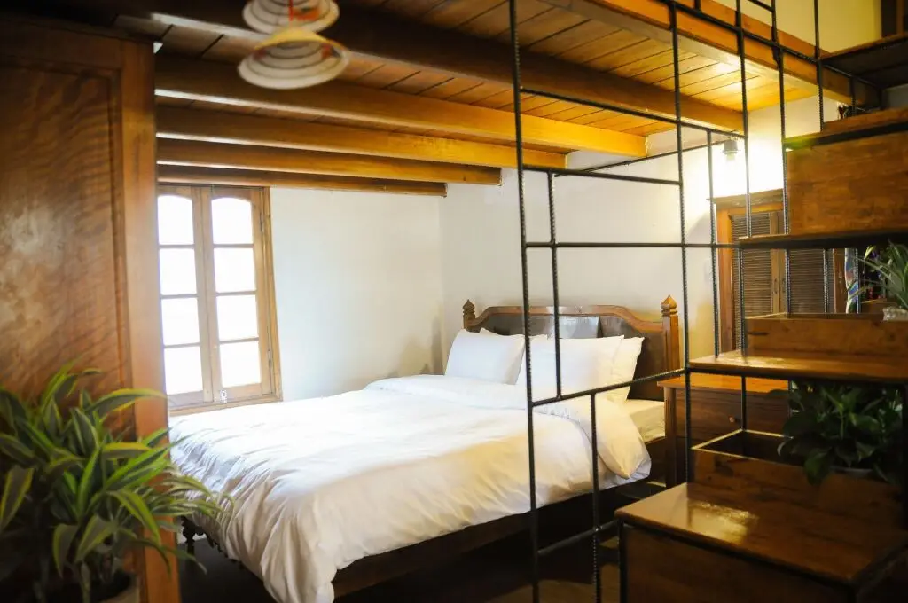 Ханой: Vintage Decor Apartment Hanoi Old Town