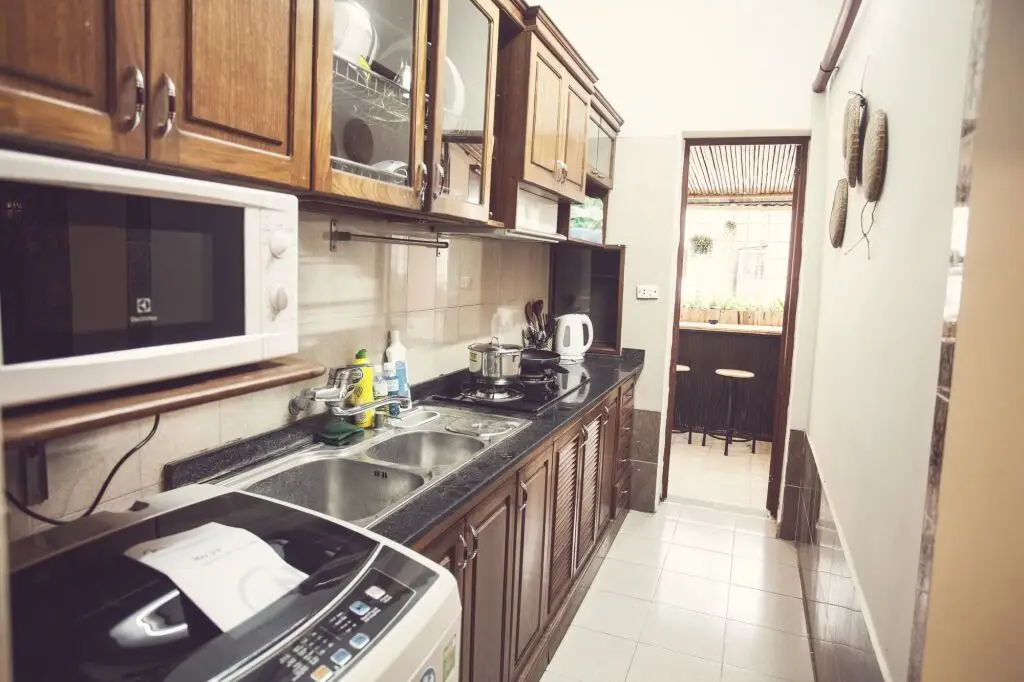 Ханой: Vintage Decor Apartment Hanoi Old Town
