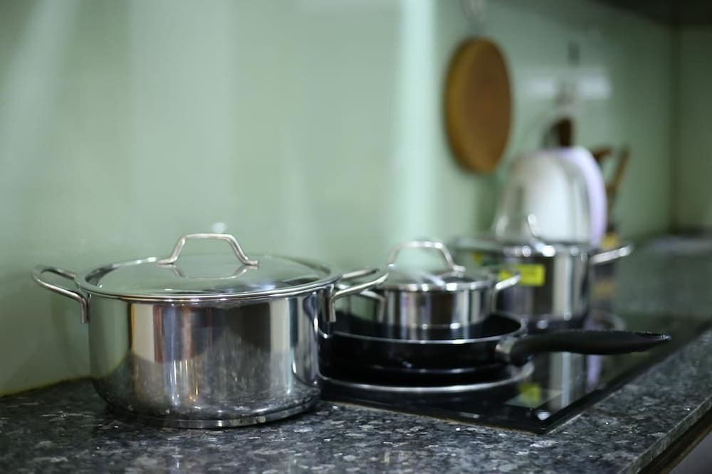 Ханой: Tuti Lakeside Homestay