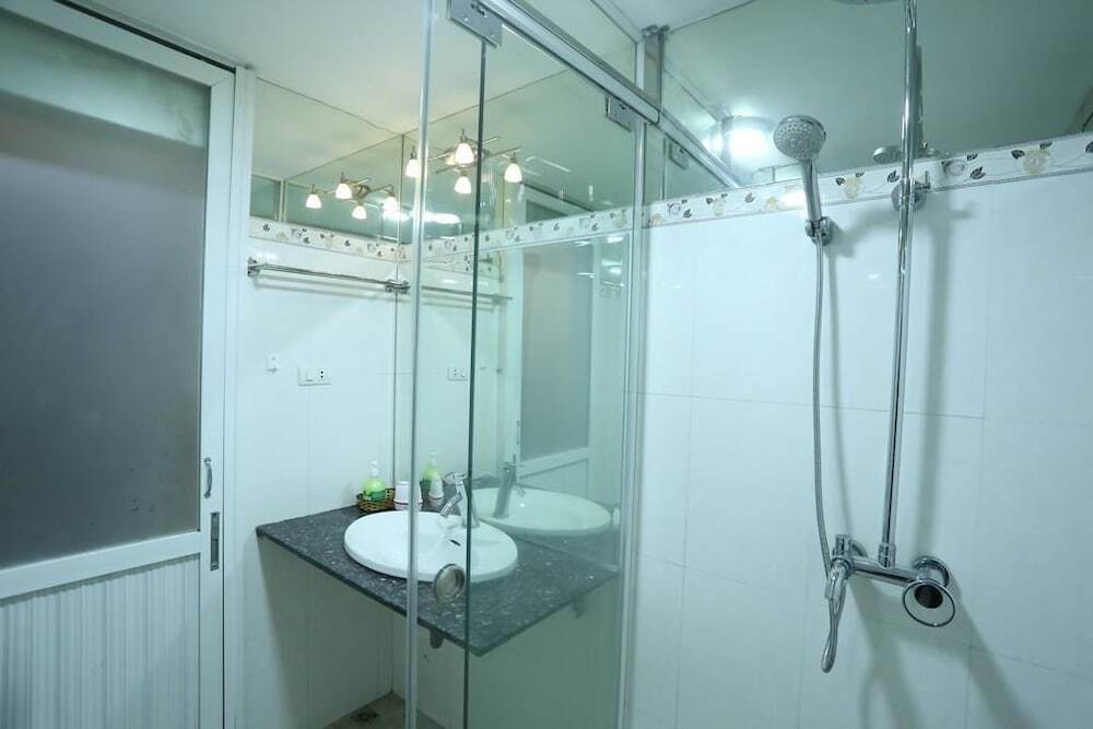 Ханой: Tuti Lakeside Homestay