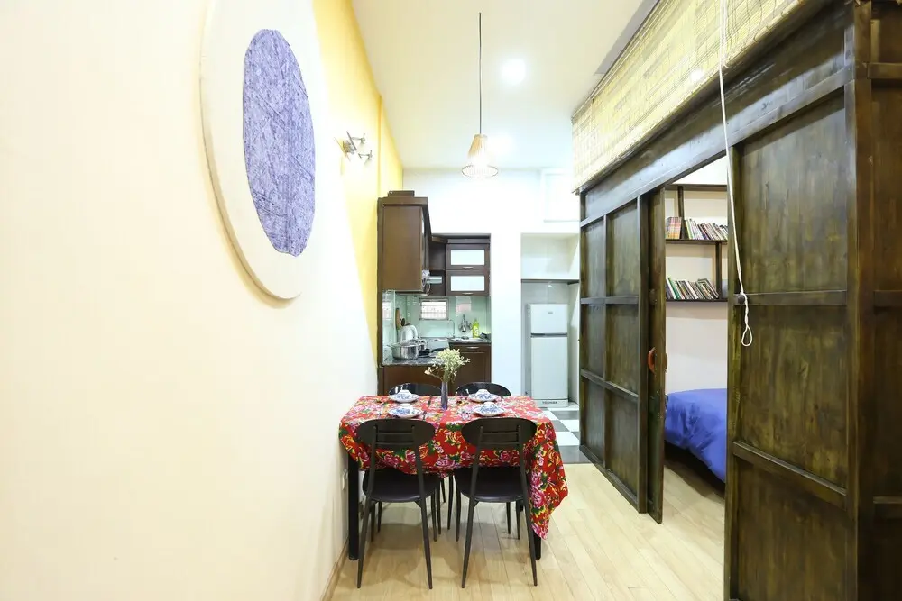 Ханой: Tuti Lakeside Homestay