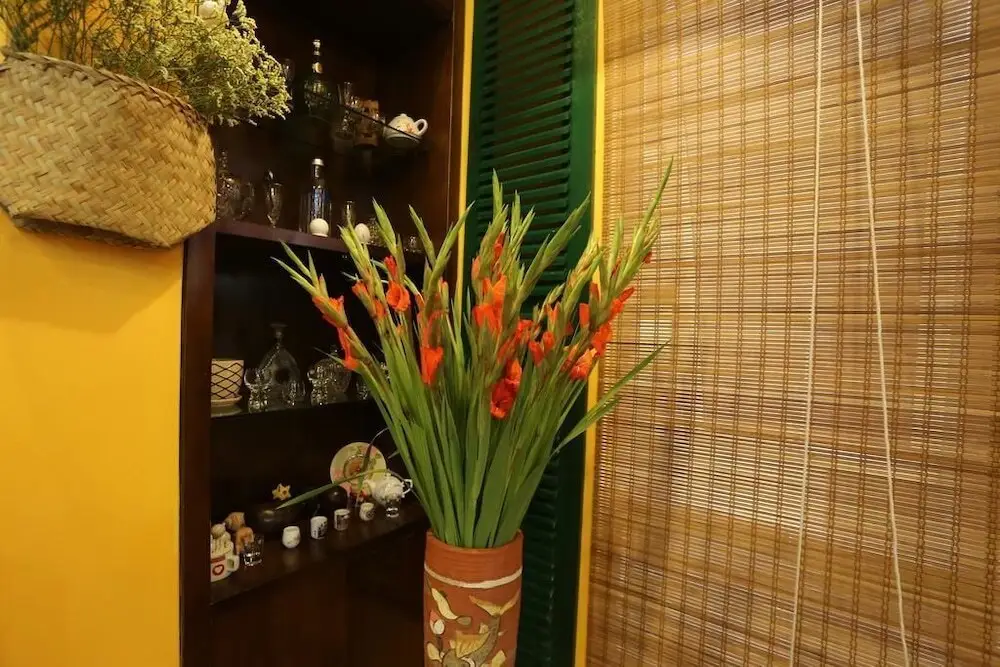 Ханой: Tuti Lakeside Homestay