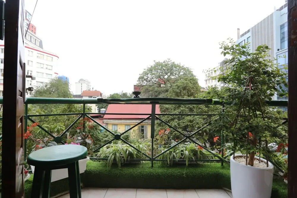 Ханой: Tuti Lakeside Homestay