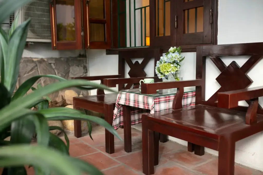 Ханой: Impressive Boutique Hotel