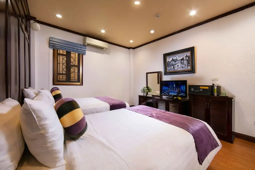 Impressive Boutique Hotel — фото 1