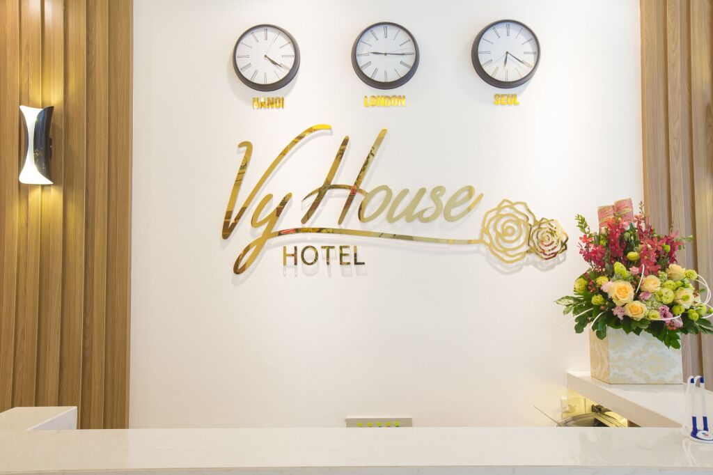 Ханой: Vyhouse Hanoi Hotel