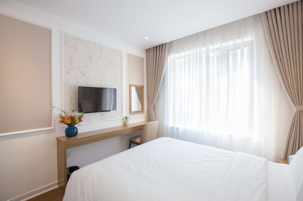 Ханой: Vyhouse Hanoi Hotel