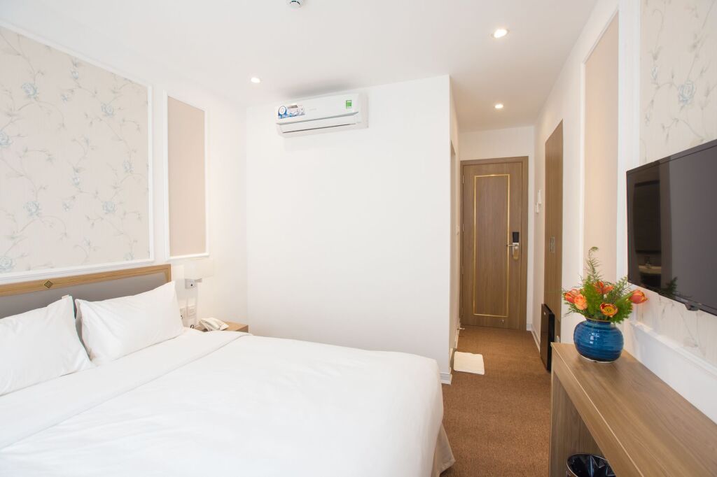 Ханой: Vyhouse Hanoi Hotel