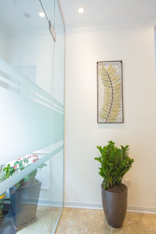 Ханой: Vyhouse Hanoi Hotel