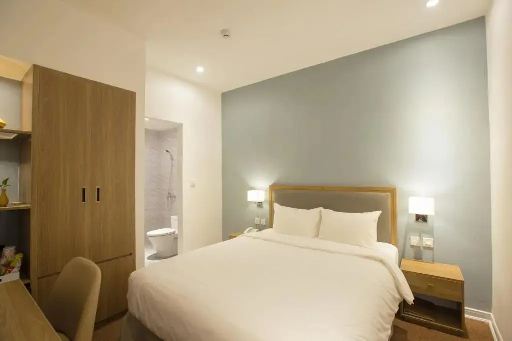 Ханой: Vyhouse Hanoi Hotel
