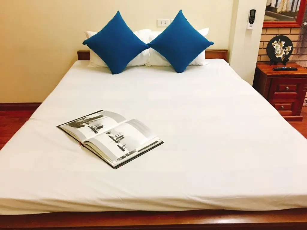 Халонг: Halo Bay Homestay