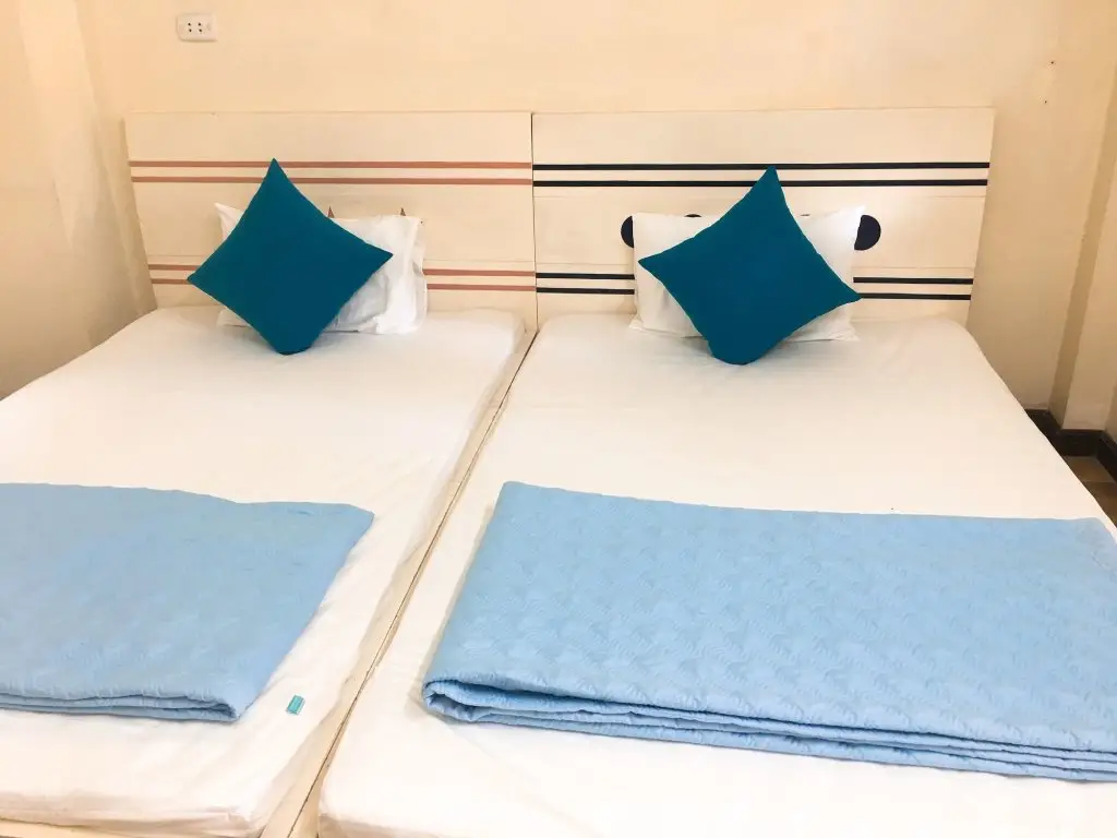 Халонг: Halo Bay Homestay