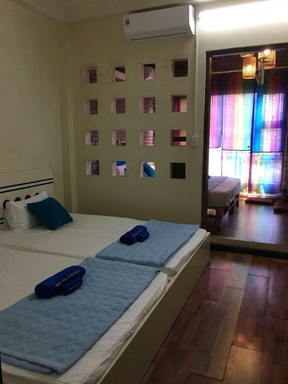 Халонг: Halo Bay Homestay