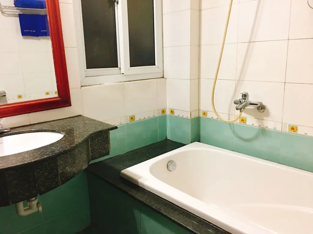 Халонг: Halo Bay Homestay