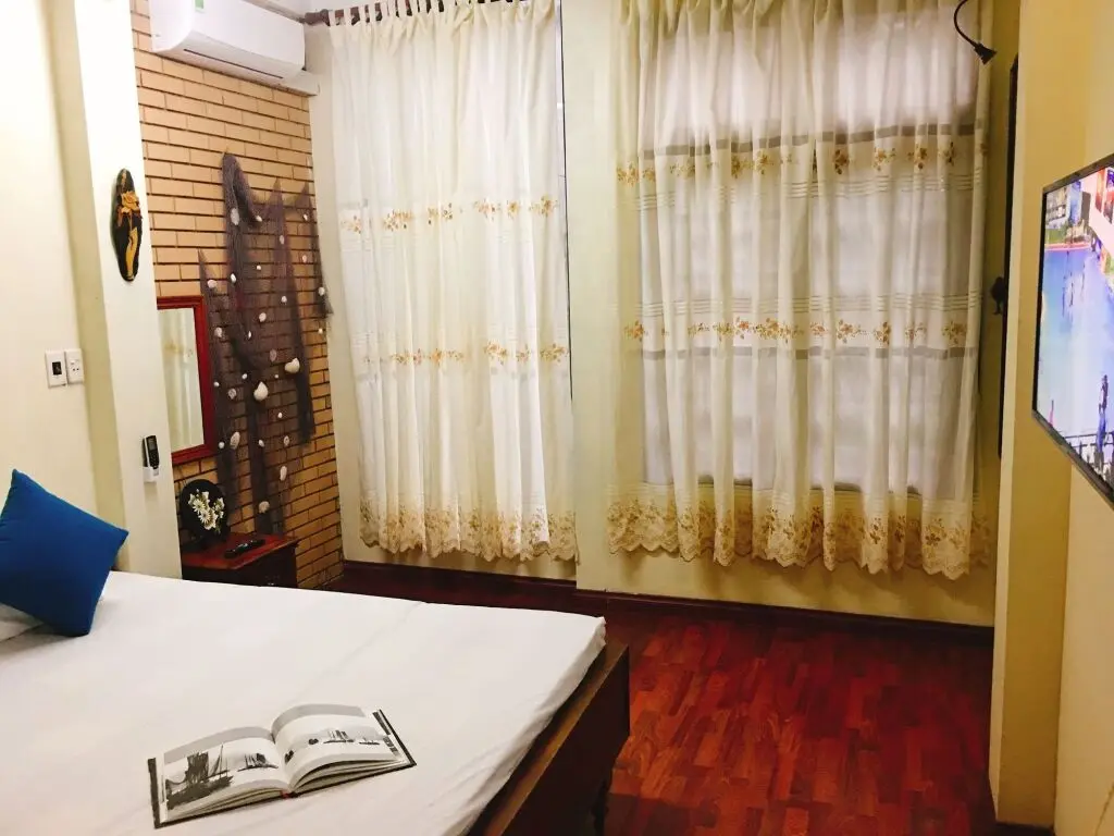 Халонг: Halo Bay Homestay