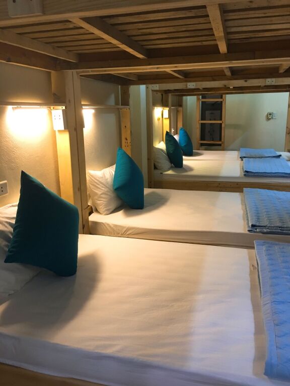 Халонг: Halo Bay Homestay