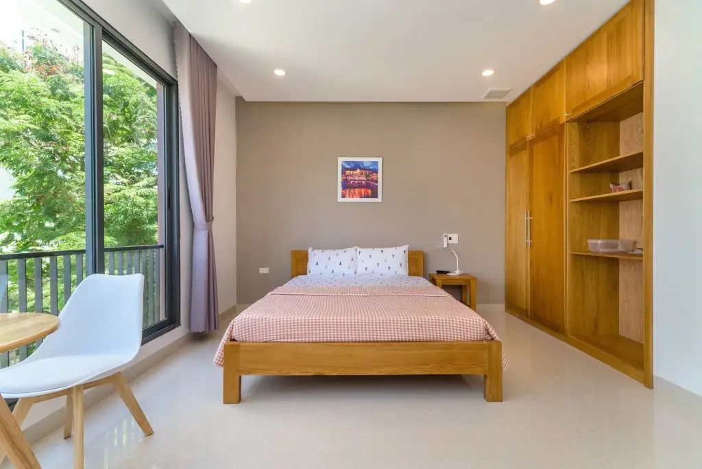 Дананг: Pedersen Hostel