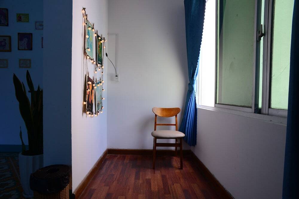 Дананг: Nha Homestay