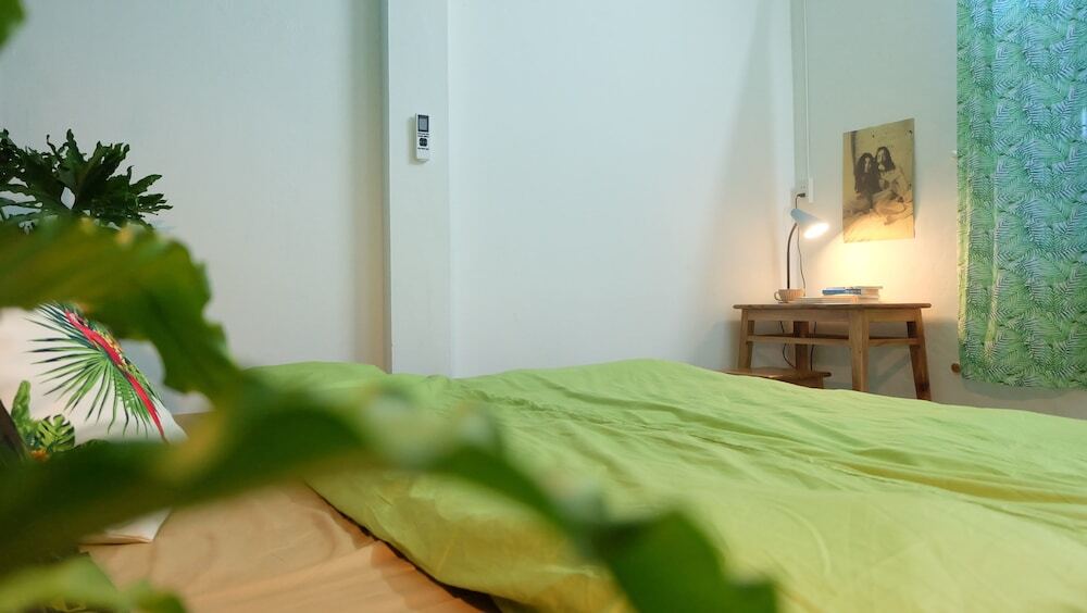 Дананг: Nha Homestay