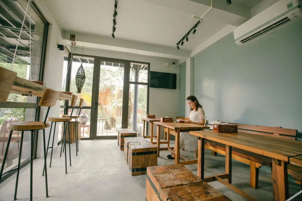 Кань Нанг: Pu Luong Hostel