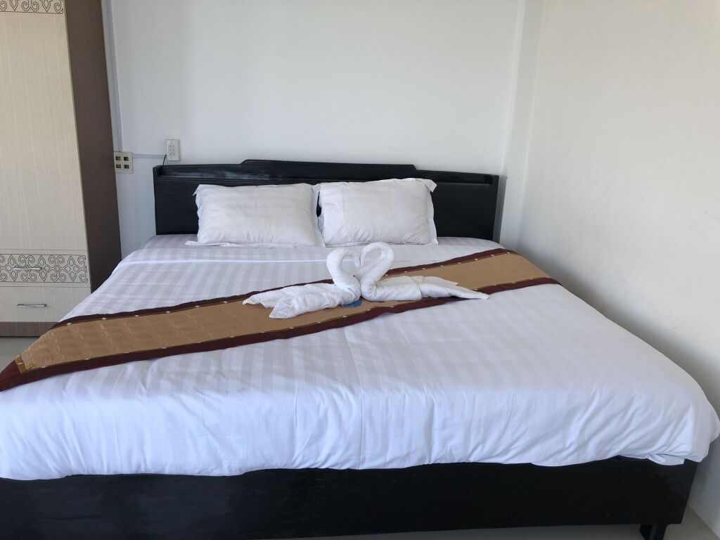 Фантхьет: Resort Dai Duong Mui Ne