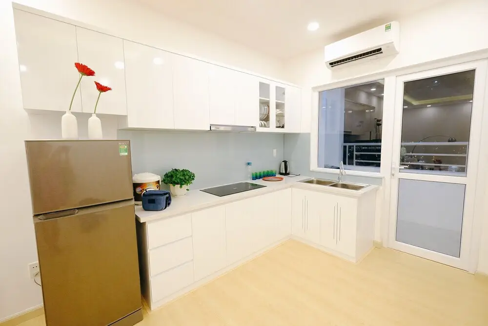 Нячанг: Nha Trang Cozy Beachfront Apartment