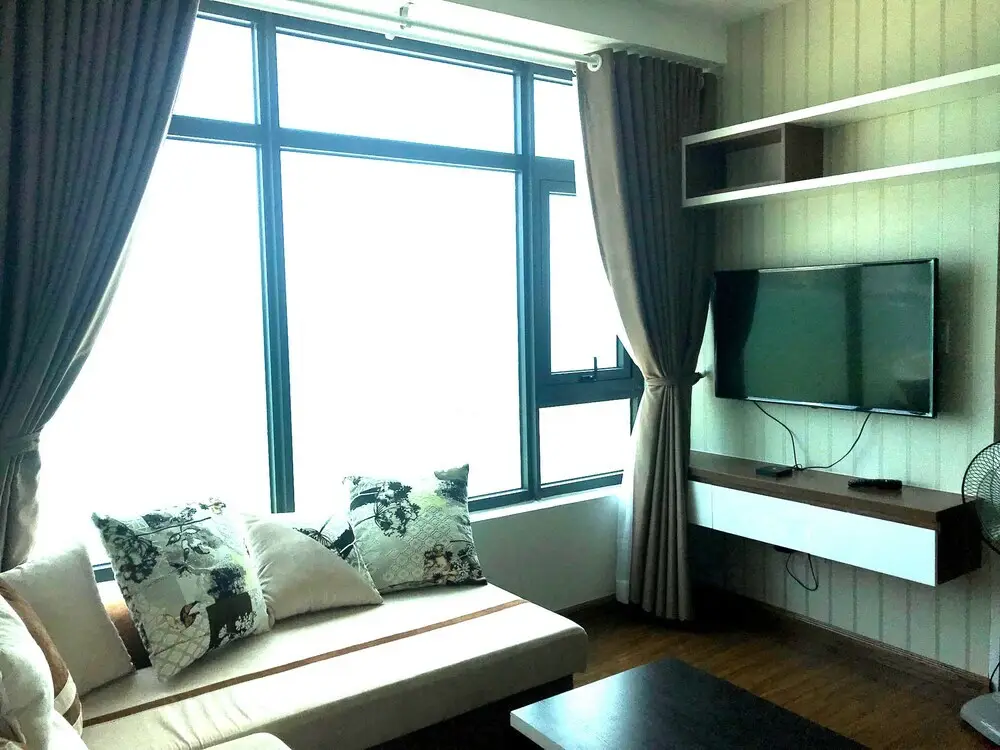 Нячанг: Nha Trang Cozy Beachfront Apartment