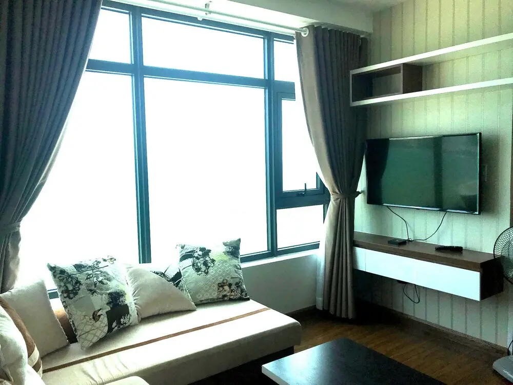 Нячанг: Nha Trang Cozy Beachfront Apartment