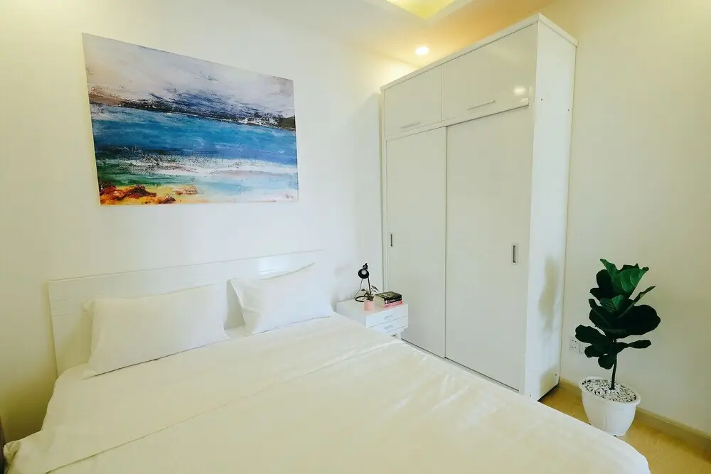 Нячанг: Nha Trang Cozy Beachfront Apartment