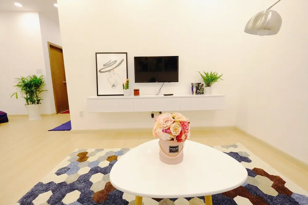 Нячанг: Nha Trang Cozy Beachfront Apartment