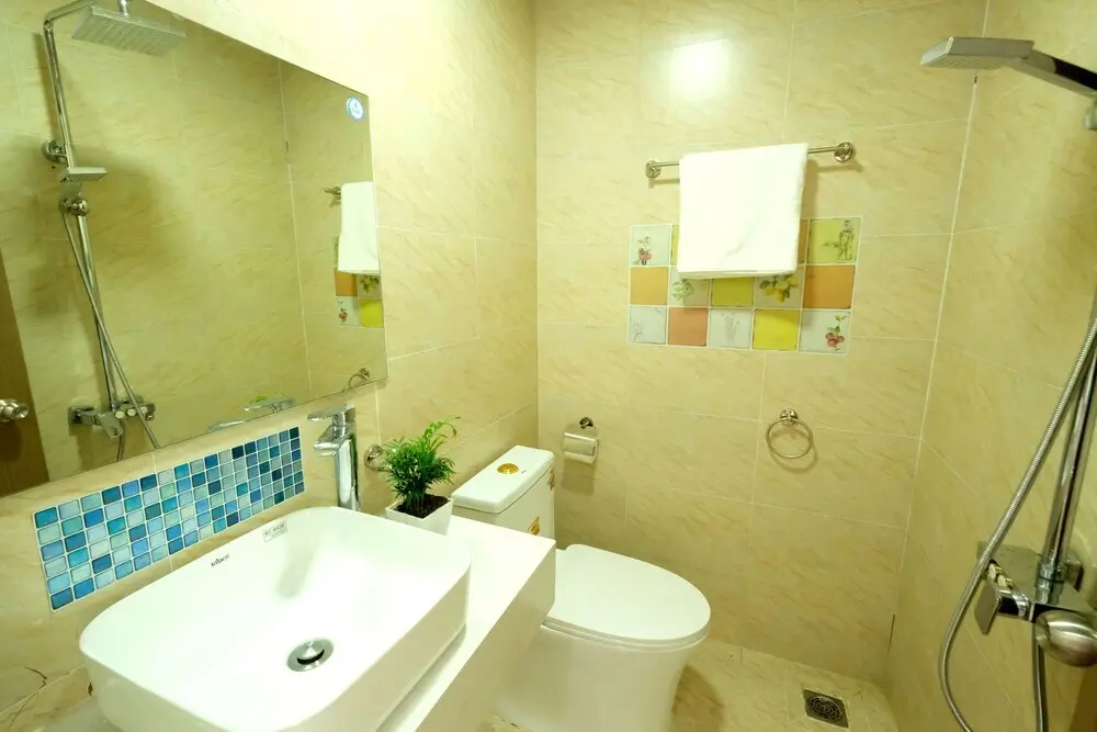 Нячанг: Nha Trang Cozy Beachfront Apartment