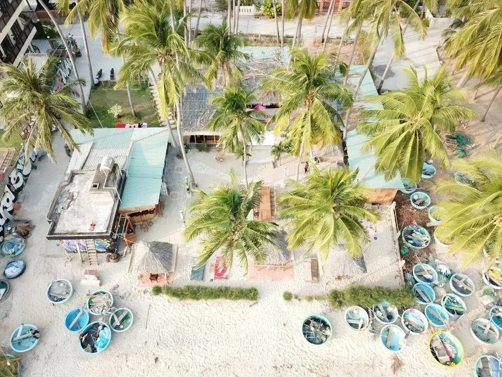 Фантхьет: Mui Ne Hostel