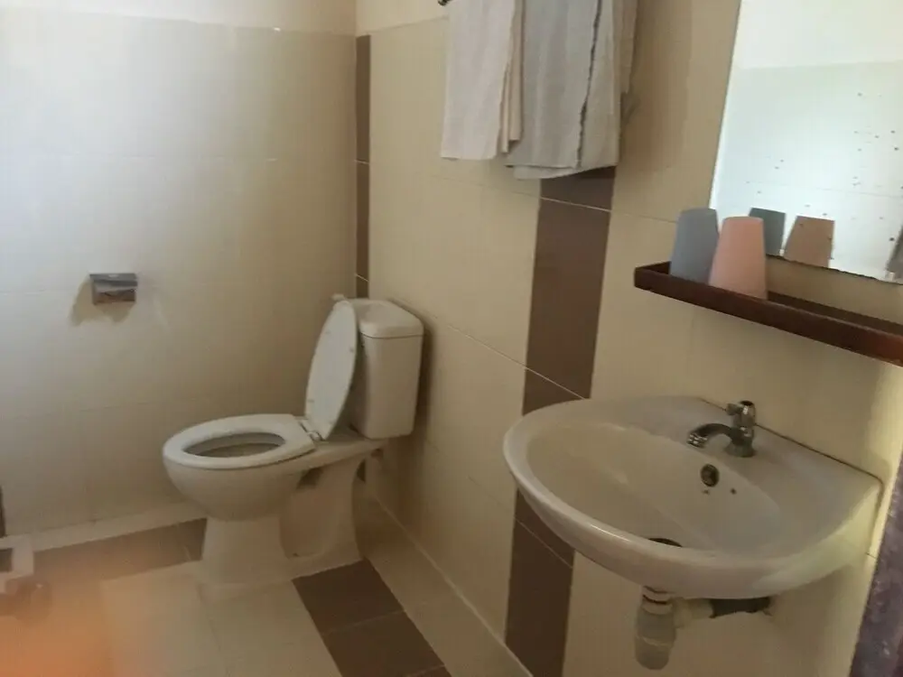 Фантхьет: Friendly Guest House