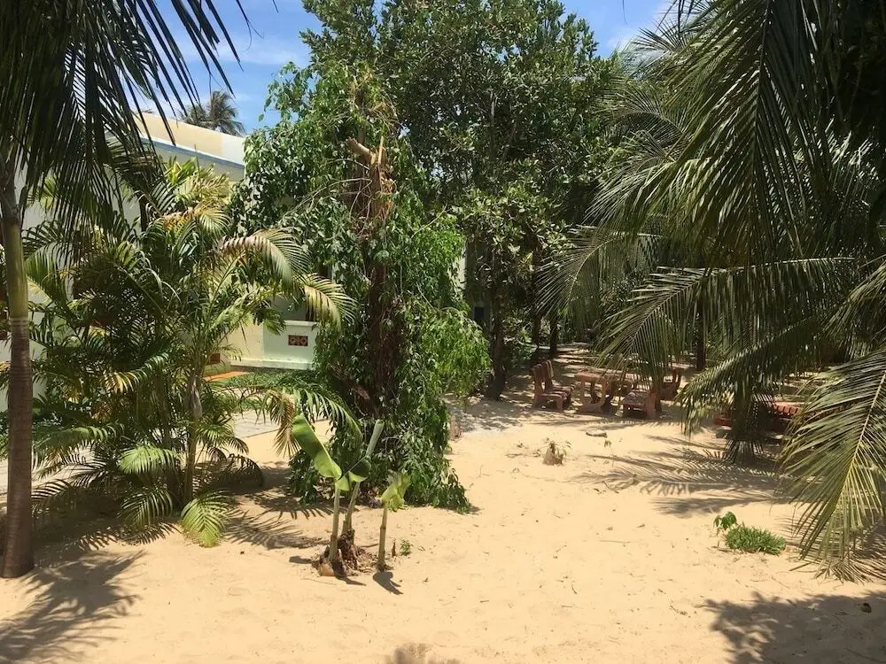 Фантхьет: Friendly Guest House