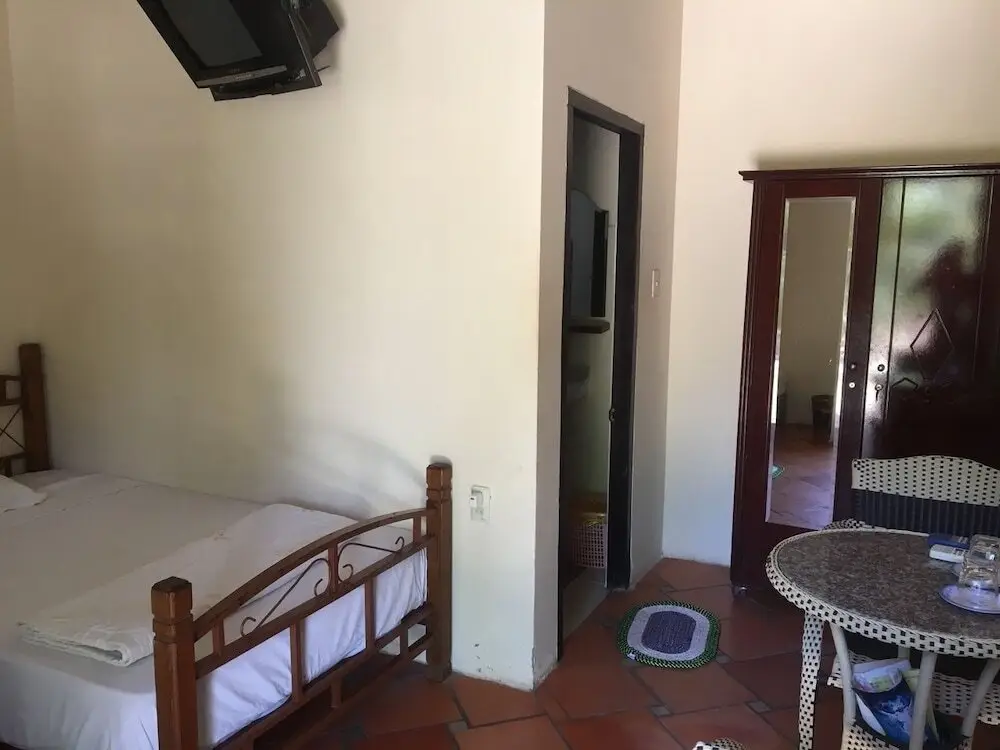 Фантхьет: Friendly Guest House