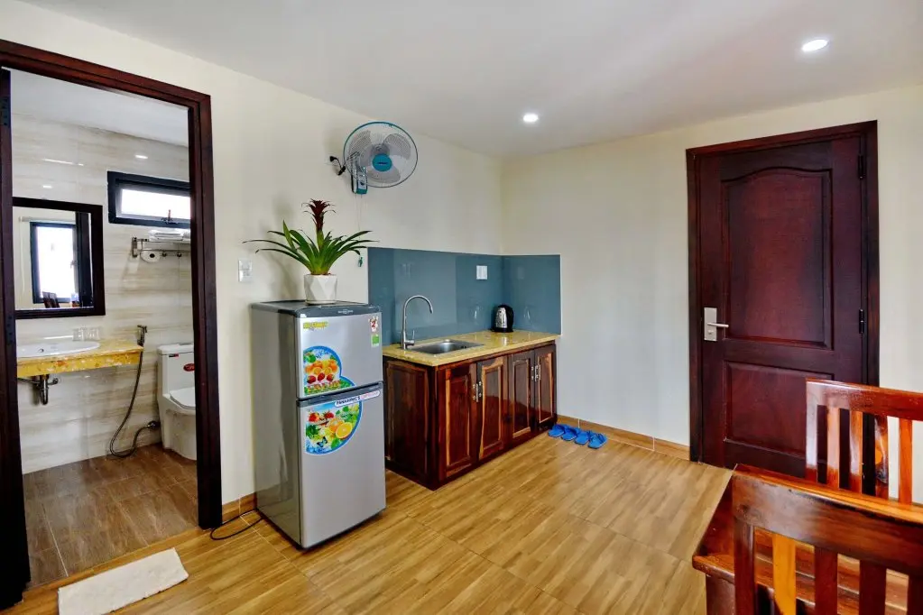 Нячанг: Harvey Hotel & Apartments