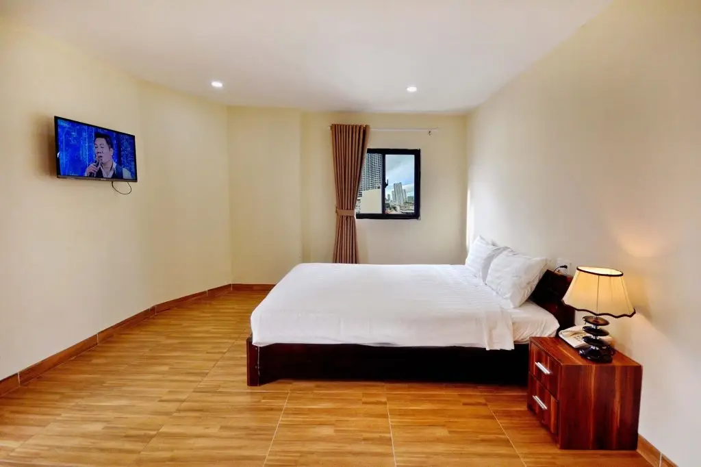 Нячанг: Harvey Hotel & Apartments