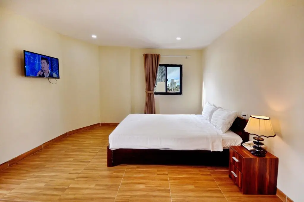 Нячанг: Harvey Hotel & Apartments
