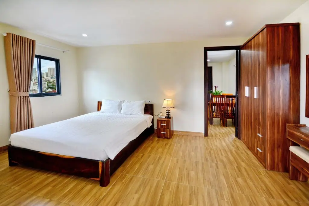 Нячанг: Harvey Hotel & Apartments