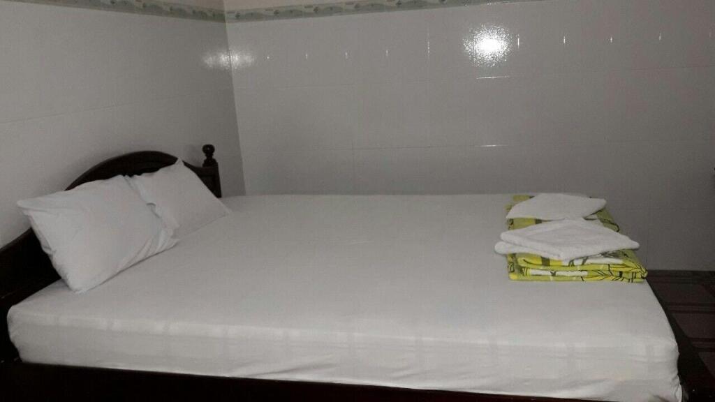 Фантхьет: Gio Bien Guest House