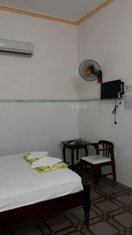 Фантхьет: Gio Bien Guest House
