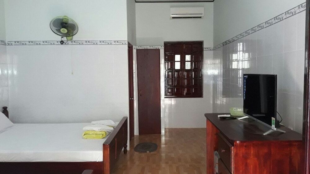 Фантхьет: Gio Bien Guest House