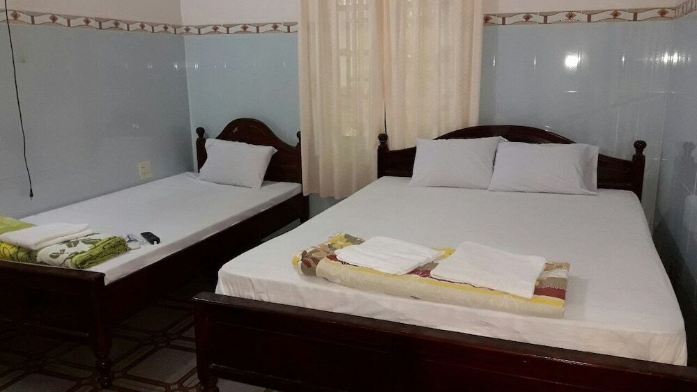 Фантхьет: Gio Bien Guest House
