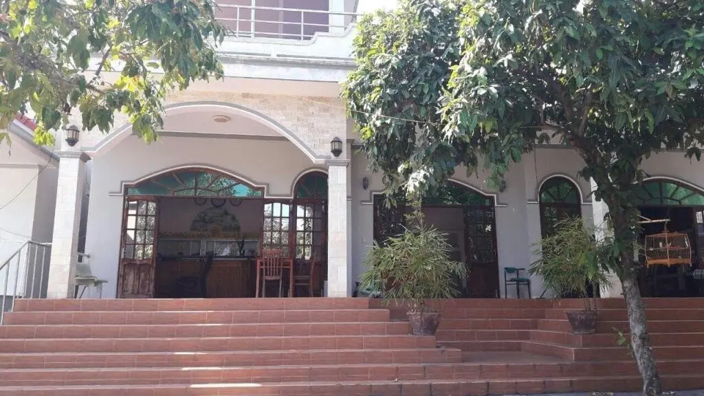 Фантхьет: Gio Bien Guest House