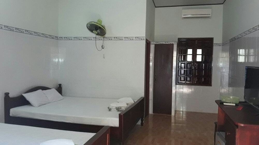 Фантхьет: Gio Bien Guest House