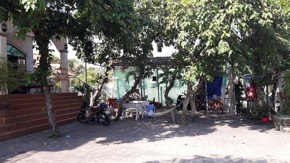 Фантхьет: Gio Bien Guest House