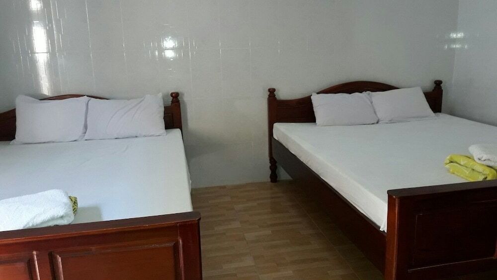 Фантхьет: Gio Bien Guest House