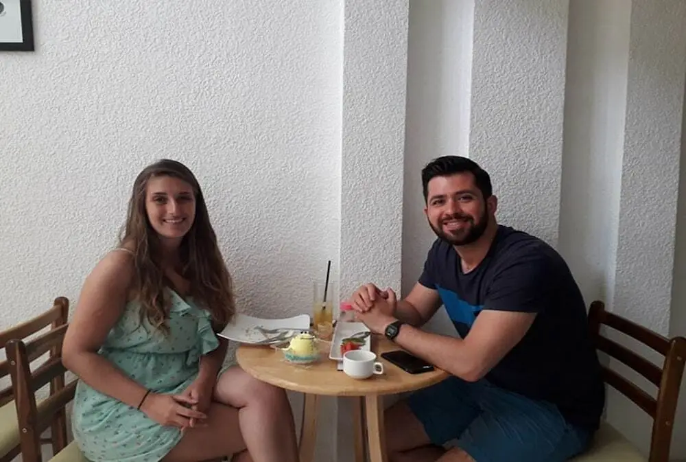 Кантхо: Gingo Hostel Can Tho