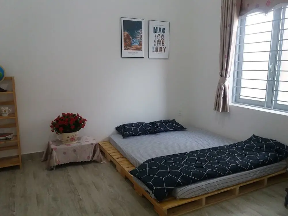 Да-Хуоай: Friendly Homestay Bao Loc